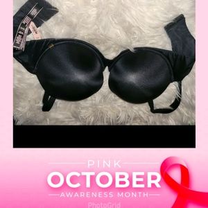 BRAND NEW W TAG VICTORIA'S SECRET 36DD STRAPLESS MULTIWAY BRA